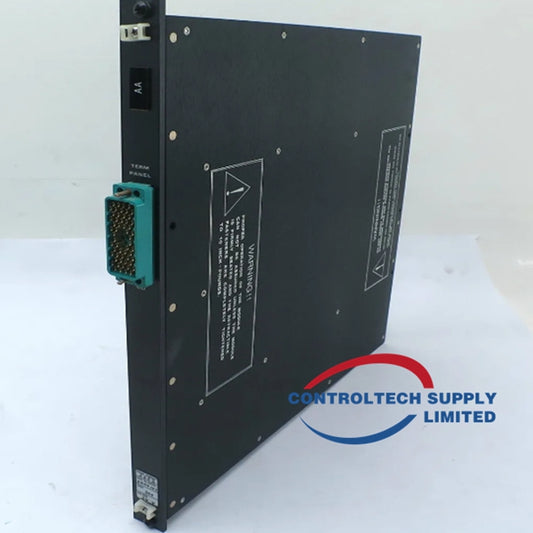 Wysokiej jakości moduł Ethernet Triconex EMPII3006 w magazynie