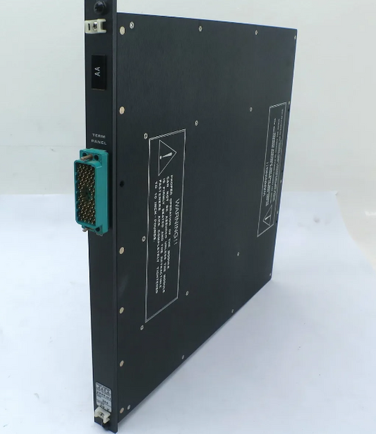 Высококачественная система безопасности процесса Triconex 3604A на складе