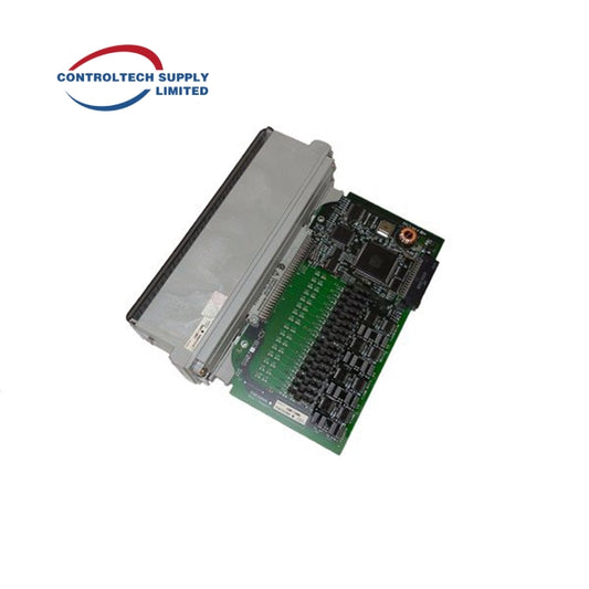 Yokogawa Unit Kawalan Lapangan AFV10D-S41251 Tiba Baru Dalam Stok 2023