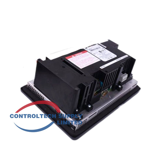 Allen-Bradley 2711-B6C1 PanelView 600 Keypad DH-485 AC