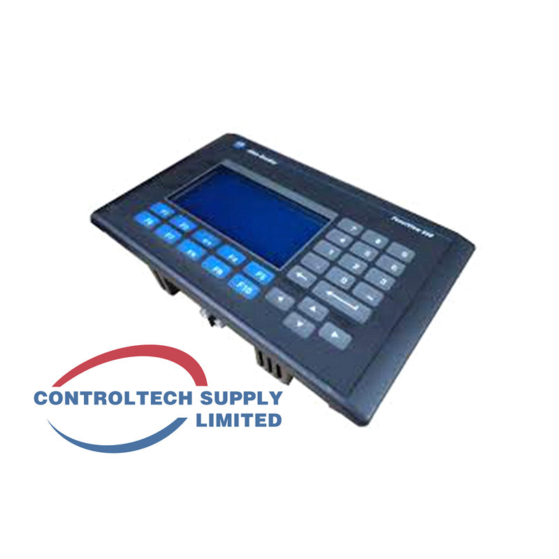 PanelView 550 Keypad ControlNet DC 2711-K5A15L1 Allen-Bradley