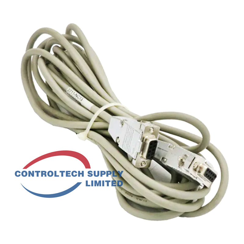 Programming Cable 2711-NC13 Allen-Bradley PanelView