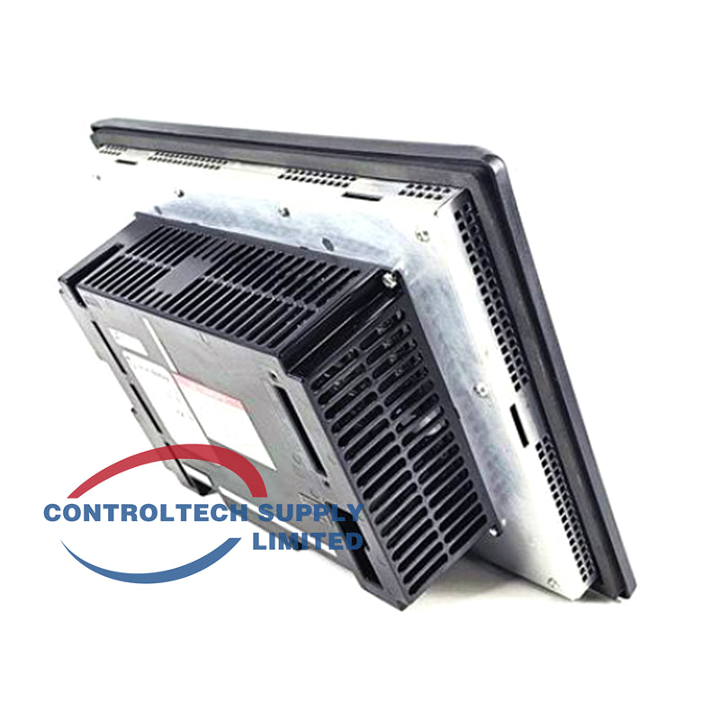 10" Color Touch DeviceNet DC 2711-T10C10L1 Allen-Bradley PanelView 1000