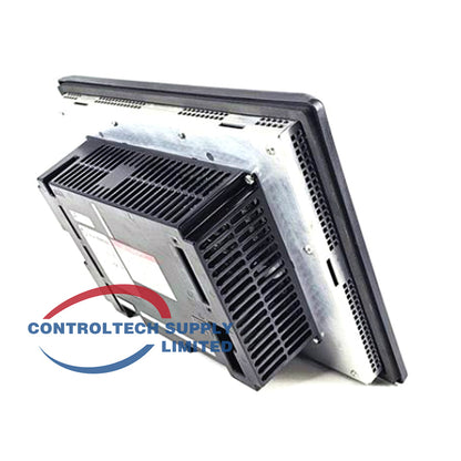 10" Color Touch DeviceNet DC 2711-T10C10L1 Allen-Bradley PanelView 1000