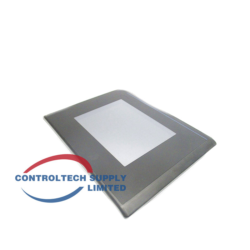 PanelView 1000 10" Grayscale Touch Ethernet 2711-T10G20 Allen-Bradley