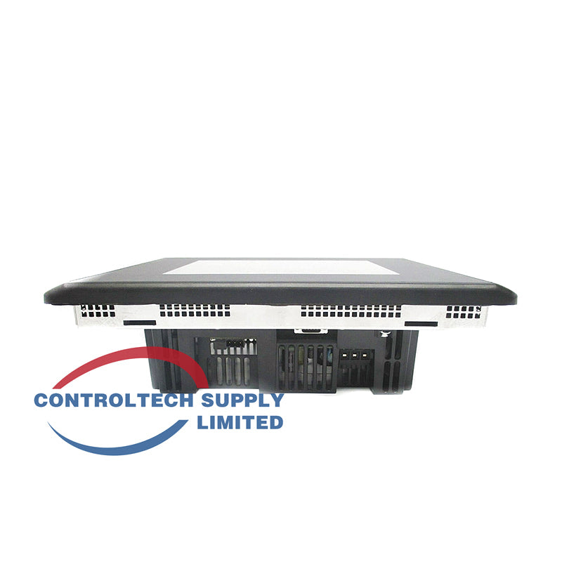 PanelView 1000 10" Grayscale Touch Ethernet 2711-T10G20 Allen-Bradley