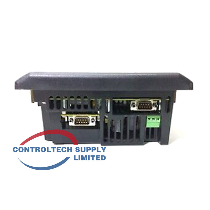 PanelView 550 Touch RS-232 DC 2711-T5A9L1 Allen-Bradley