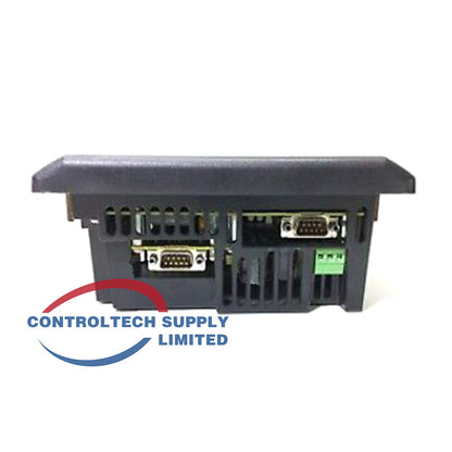 PanelView 550 Touch RS-232 DC 2711-T5A9L1 Allen-Bradley