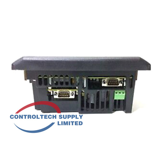 PanelView 550 Touch RS-232 DC 2711-T5A9L1 Allen-Bradley