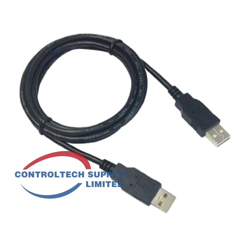 USB Programming Cable 2m 2711C-CBL-UU02 Allen-Bradley Component