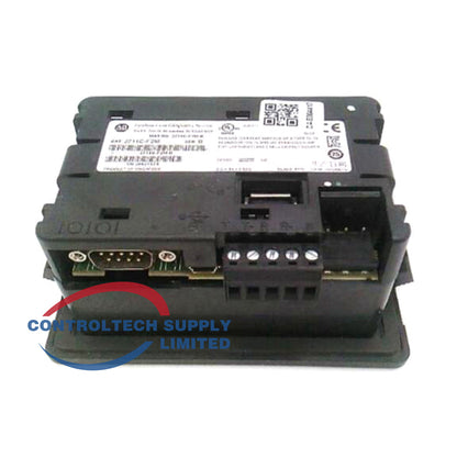 2" Monochrome Keypad Terminal 2711C-F2M Allen-Bradley C200