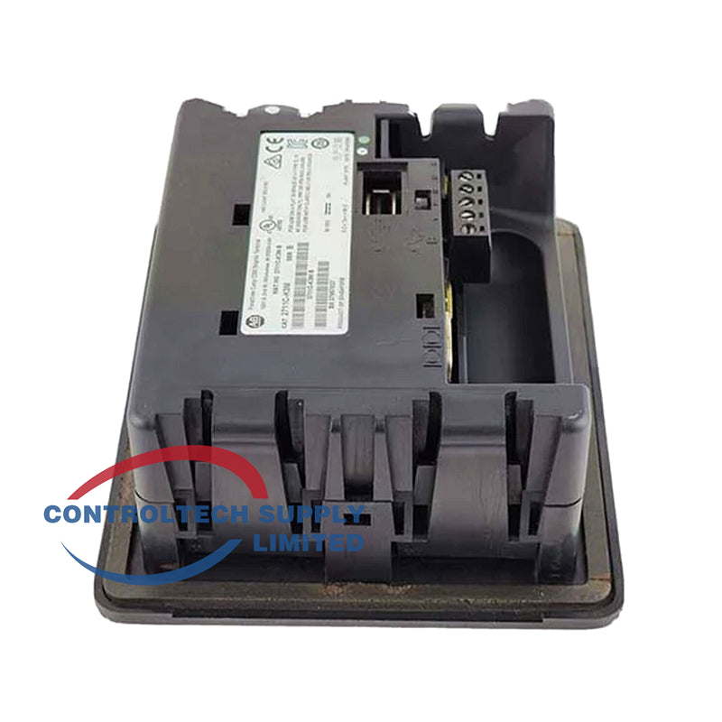 PanelView Component C300 Keypad 2711C-K3M Allen-Bradley