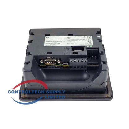 PanelView Component C300 Keypad 2711C-K3M Allen-Bradley