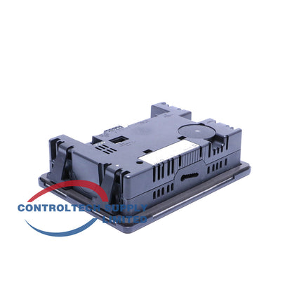 PanelView Component C600 5.7" Color Touch 2711C-T6T Allen-Bradley