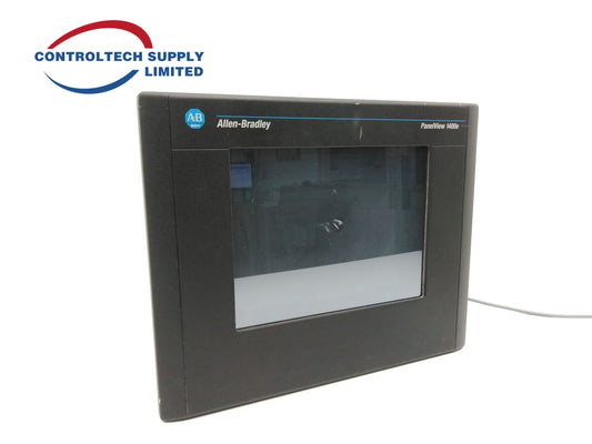 Allen-Bradley 2711P-RP1A Panel View Disponibile in Magazzino
