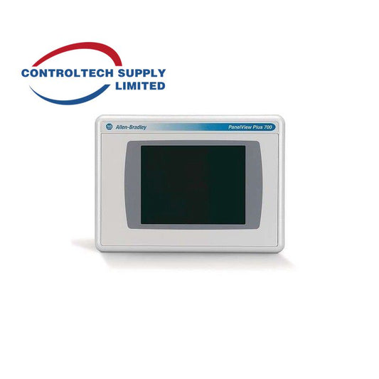 Terminale Grafico Allen-Bradley 2711P-K7C4D8 Disponibile in Magazzino