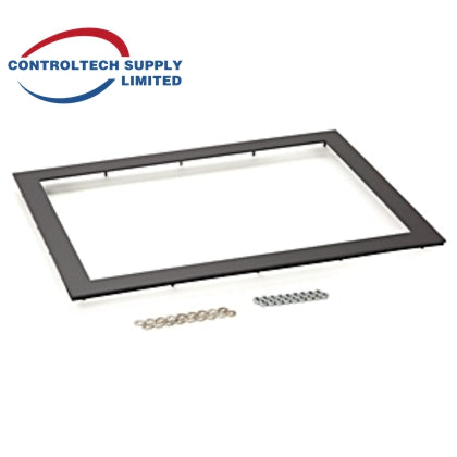 Piastra di adattamento Allen-Bradley 2711P-RAK15 Disponibile in magazzino