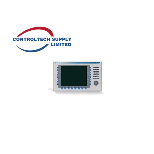 Allen-Bradley 2711P-RDT10CX Panel View Disponibile in Magazzino