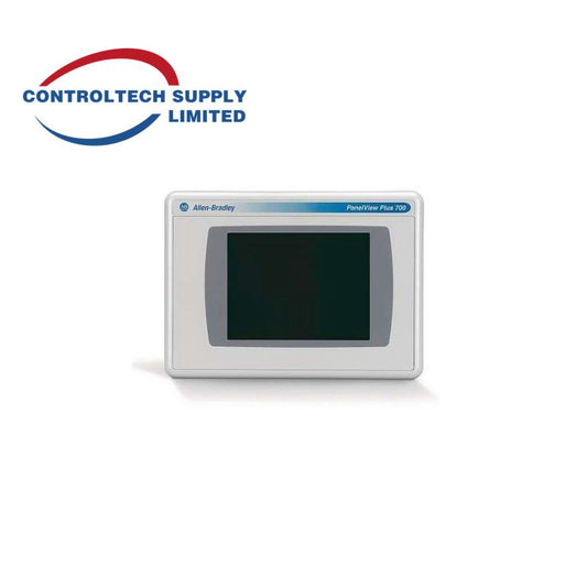 Allen-Bradley 2711P-RDT7CM Panel View Disponibile in Magazzino