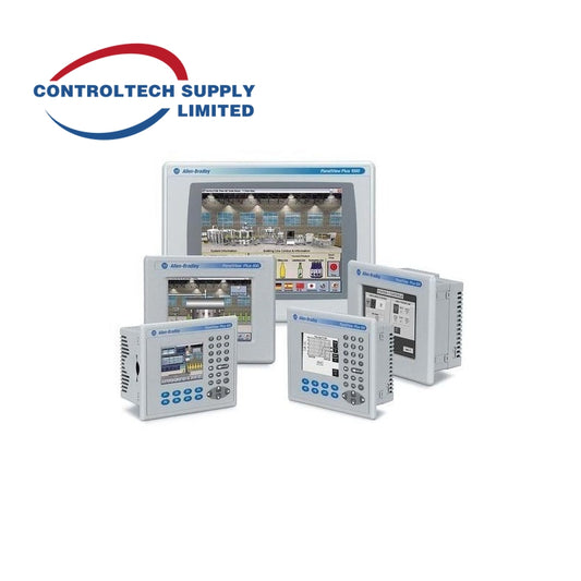 Allen-Bradley 2711P-RFK15 Panel View Disponibile in Magazzino