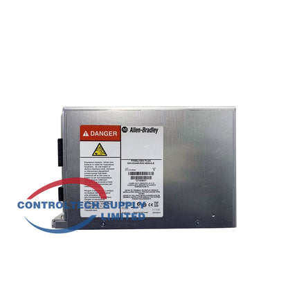 DH+/RIO/DH-485 Communication Module 2711P-RN6 Allen-Bradley