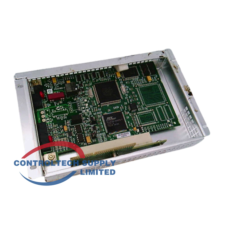 DH+/RIO/DH-485 Communication Module 2711P-RN6 Allen-Bradley