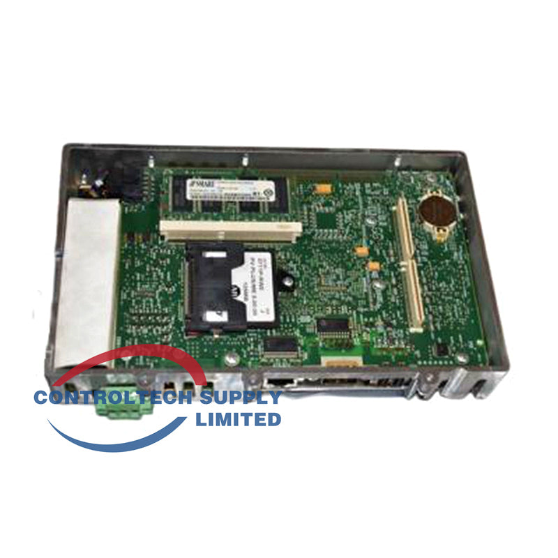 Logic Module 2711P-RP2A Allen-Bradley PanelView Plus 128MB