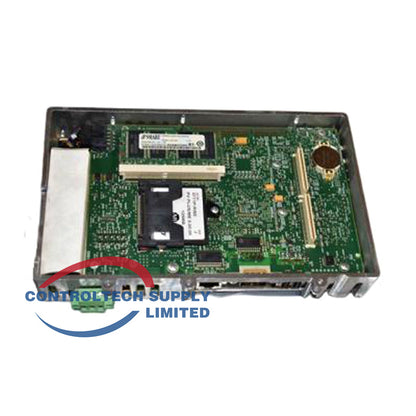 Logic Module 2711P-RP2A Allen-Bradley PanelView Plus 128MB