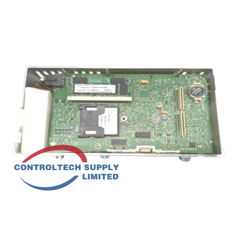 Logic Module 512MB DC 2711P-RP9D Allen-Bradley PanelView Plus 6