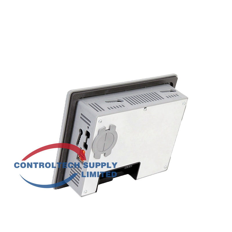 256MB Internal CompactFlash 2711P-RW7 Allen-Bradley PanelView Plus