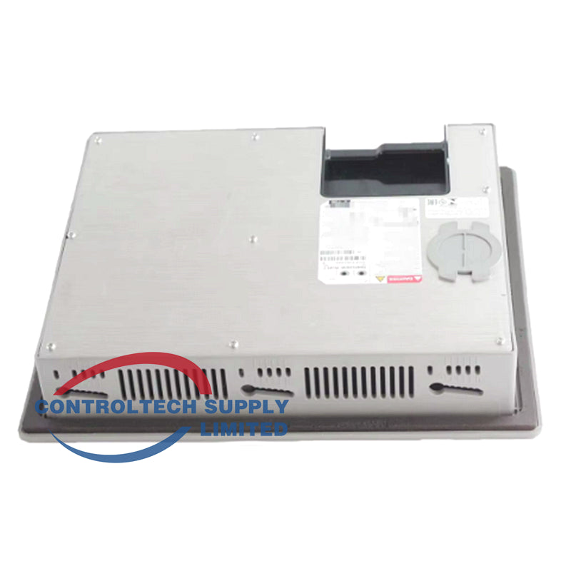 PanelView Plus 6 1000 10.4" Color Touch Ethernet DC 2711P-T10C4D9
