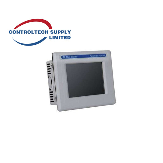 Allen-Bradley 2711P-T6M8D Panel View In Stock