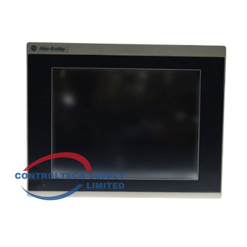 PanelView 800 10" Color Touch 2711R-T10T Allen-Bradley