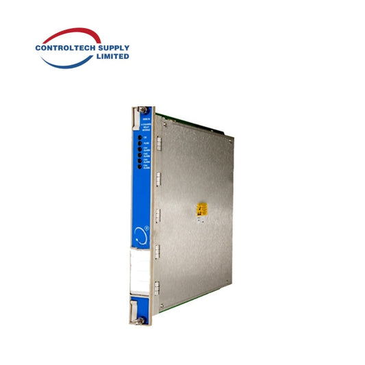 Bently Nevada 3500/32 125712-01 4-kanałowy moduł przekaźnikowy