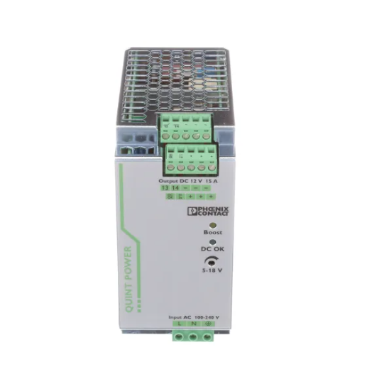 Control Tech Power Unit PHOENIX 2866718 Power Supply Unit – ControlTech Supply Limited