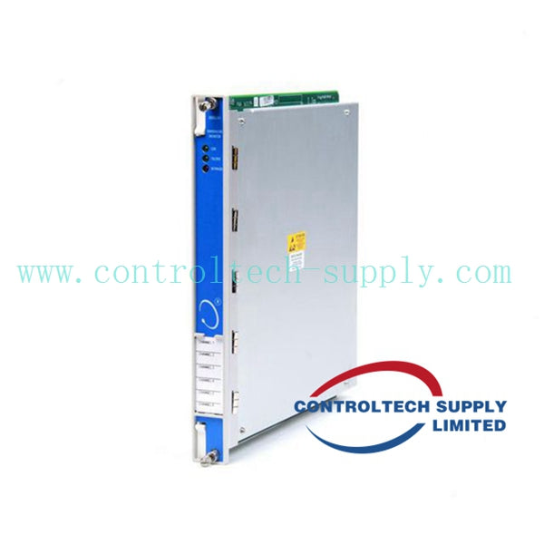 BENTLY NEVADA 163179-03 3500/62 Monitor