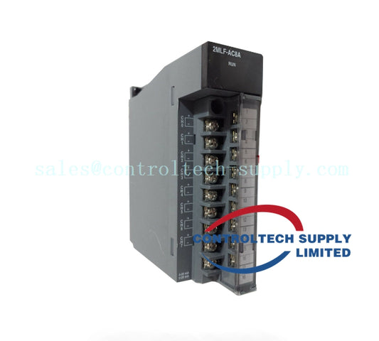 HONEYWELL 2MLF-AC8A Current to Digital Conversion Module