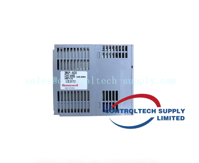 Módulo de alimentação HONEYWELL 2MLP-AC23