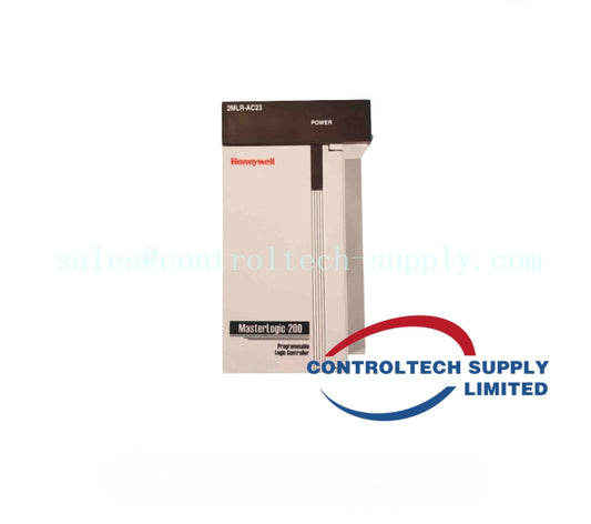 Honeywell 2MLR-AC23 Power Supply Module