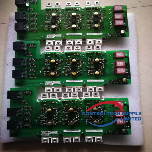 ABB 2UBA004788R0103 XZC835A103 Contacteur AC En Stock