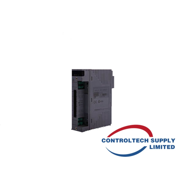 YOKOGAWA ADV161-P00 S2 Digitális Bemeneti Modul Készleten