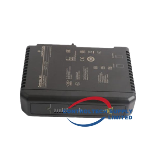 Emerson KJ2005X1-BA1 MX Controller