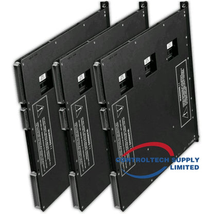 Triconex Main Processor Model 3009