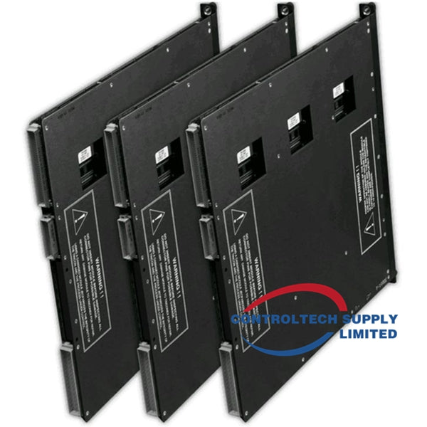 Bộ điều khiển dự phòng an toàn ba kênh Triconex 9771-210 7760059032 chất lượng cao