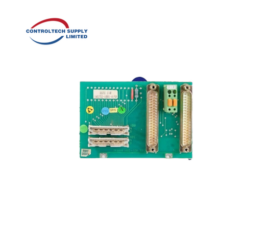 ABB 3ASC25H270 DASD146 Thyristor Module New Arrival in Stock 2023