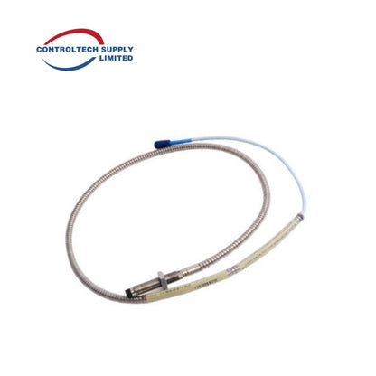 کاوشگرهای سفارشی با کیفیت بالا Bently Nevada 330106-05-30-05-02-CN Reverse Mount Probes