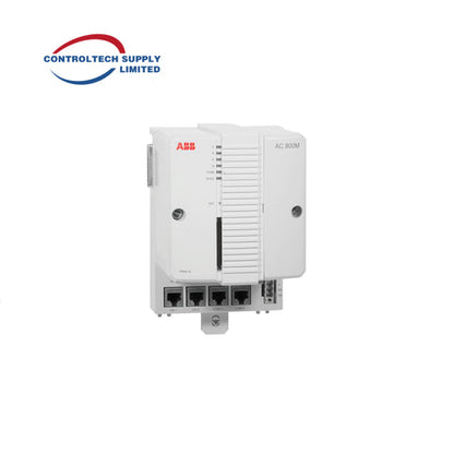 Жоғары сапалы ABB PM866AK01 процессоры 100% түпнұсқа