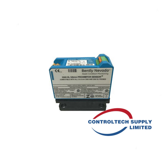 Bently Nevada 330180-12-05 3300 XL Proximitor Sensor