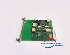 ABB GJR2363900R1000 Control Board