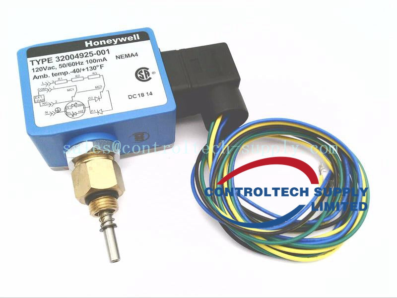 HONEYWELL 32004925-001 Closed Position Indicator